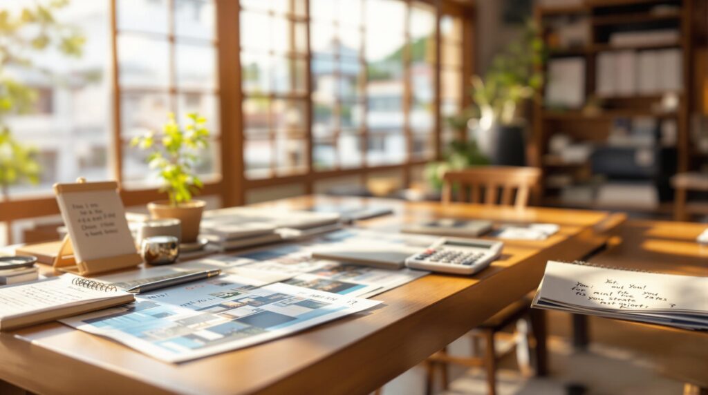 京都での一人暮らし賃貸物件選びについてよくある質問