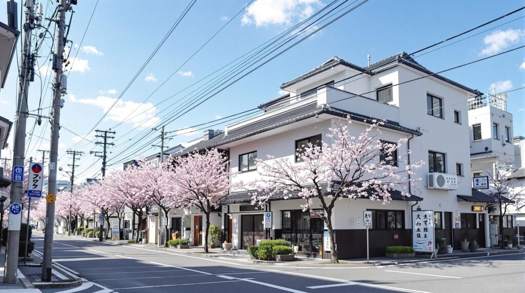 京都で男性の一人暮らしに適した賃貸物件の選び方