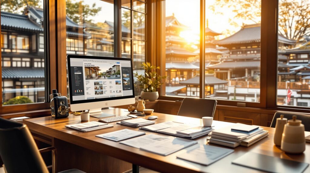 京都の賃貸物件探しで迷ったときの相談先